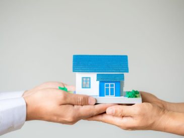 Cuatro recomendaciones para comprar tu primera casa