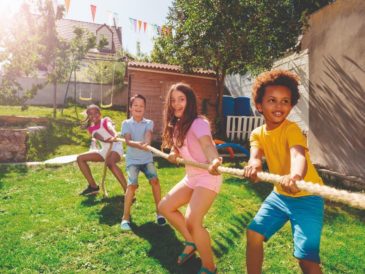 Cursos de verano para aprender francés