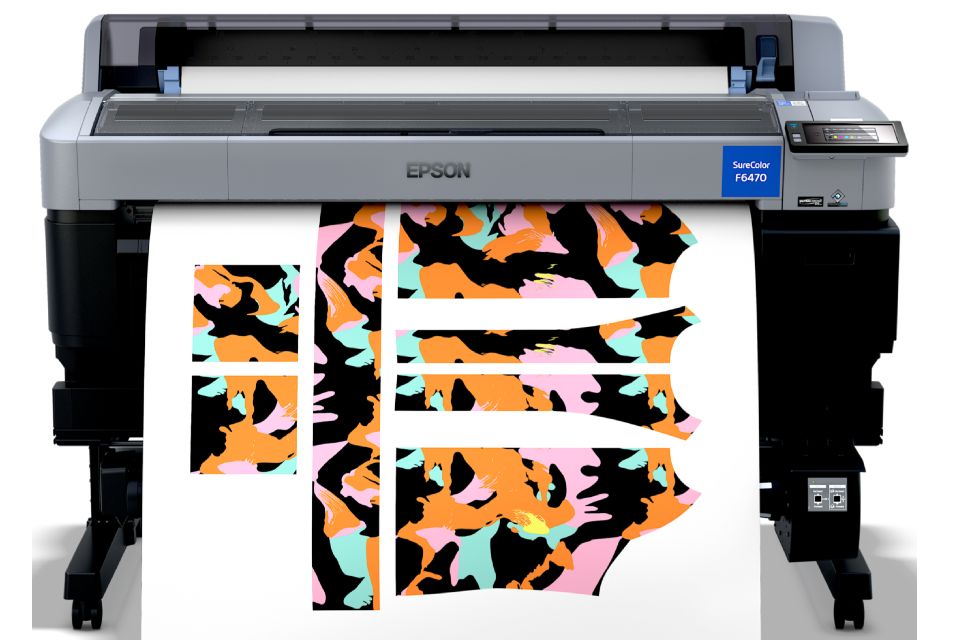 Epson presenta dos nuevas soluciones de impresión