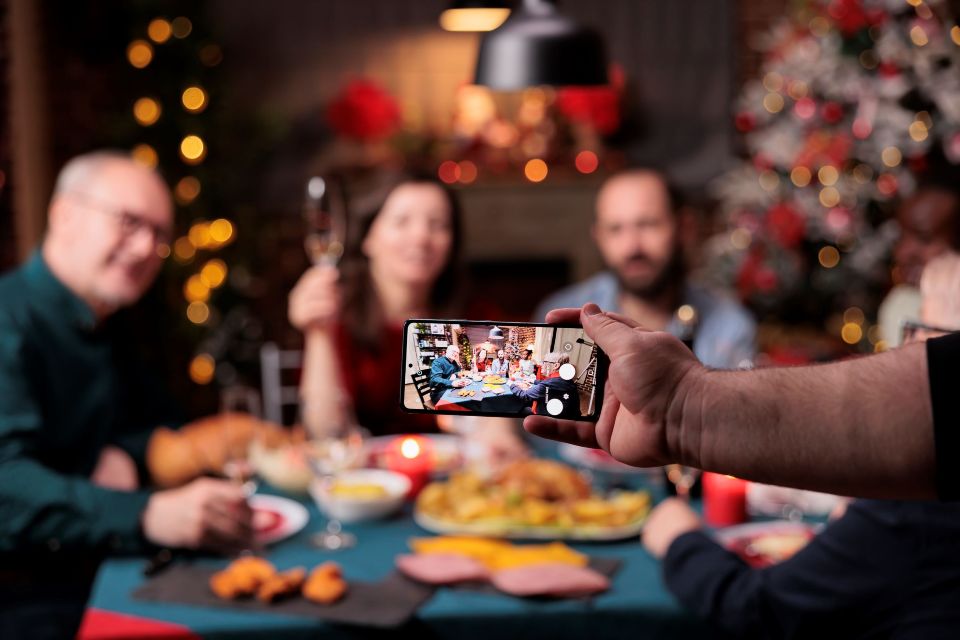 Esta navidad regala el smartphone ideal 