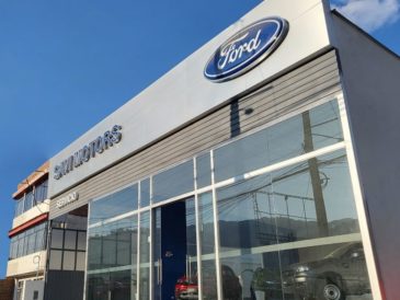Ford consolida su presencia en el norte peruano