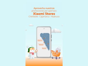 Hito Xiaomi Stores