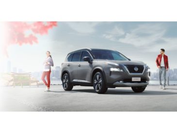 Nissan Perú anuncia la preventa de su nueva
