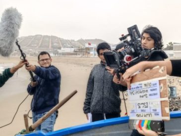 cortometraje peruano LGTB