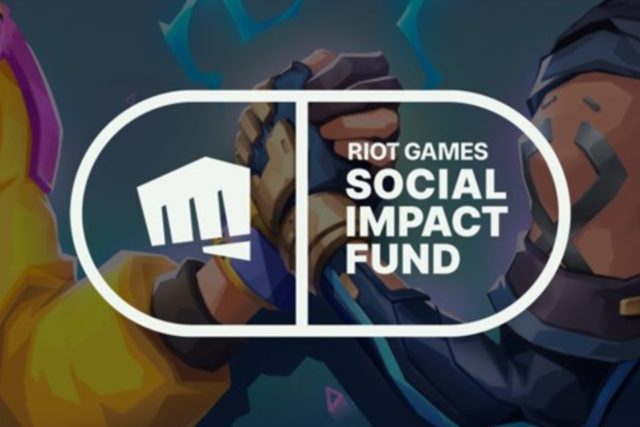 Riot Games da inicio a campaña
