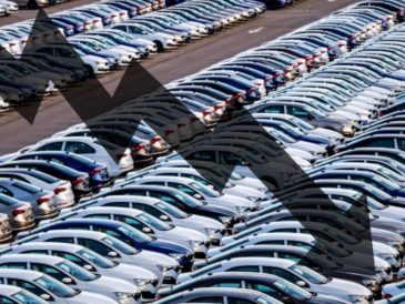 Sector automotor registra su menor tasa de crecimiento en el 2022 