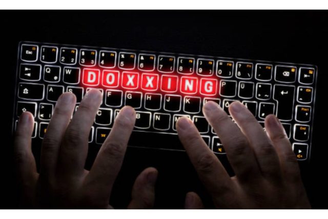 6 consejos para evitar ser víctima del DOXING en redes sociales