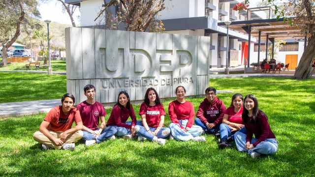 Proyecto Ares UDEP inicia