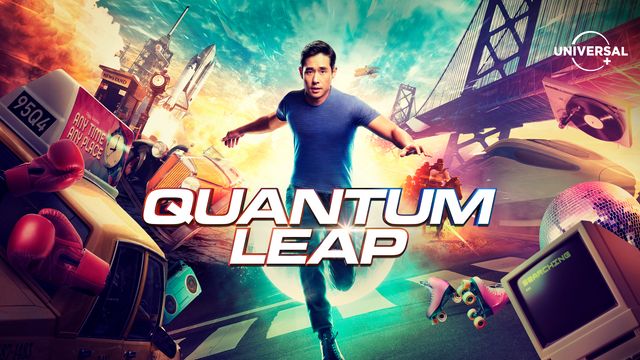 4 datos de QUANTUM LEAP 