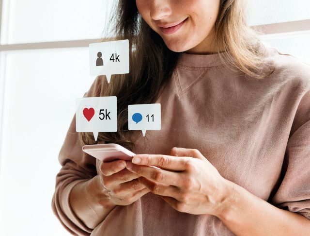 Cinco claves para aprovechar las redes sociales en un negocio