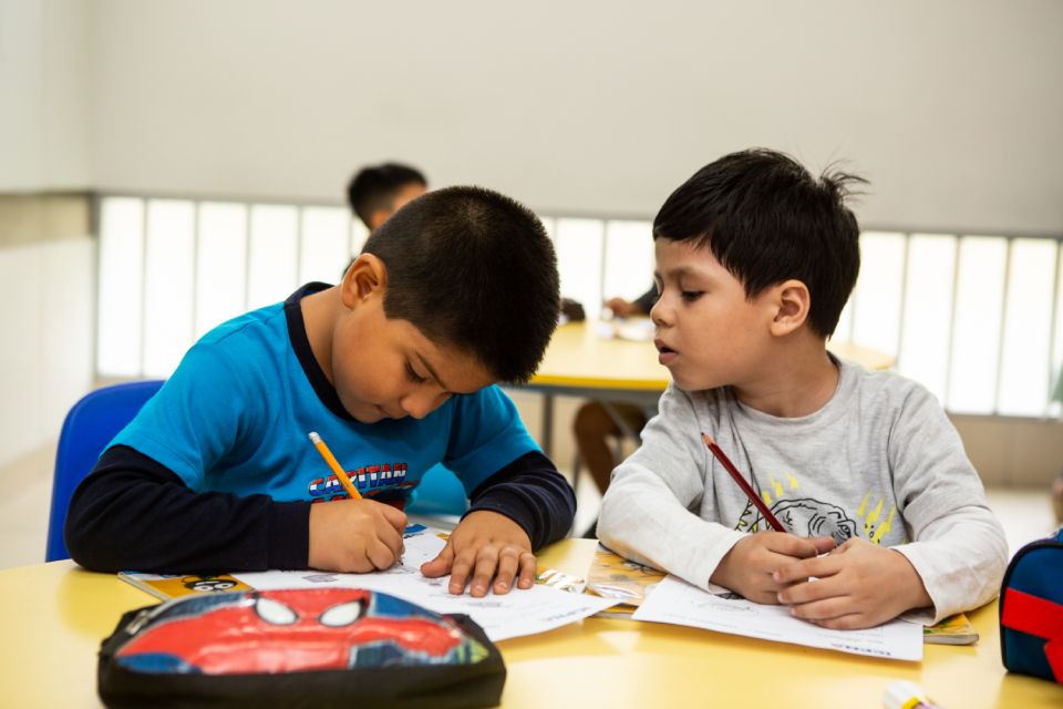 Cinco consejos para reforzar el aprendizaje