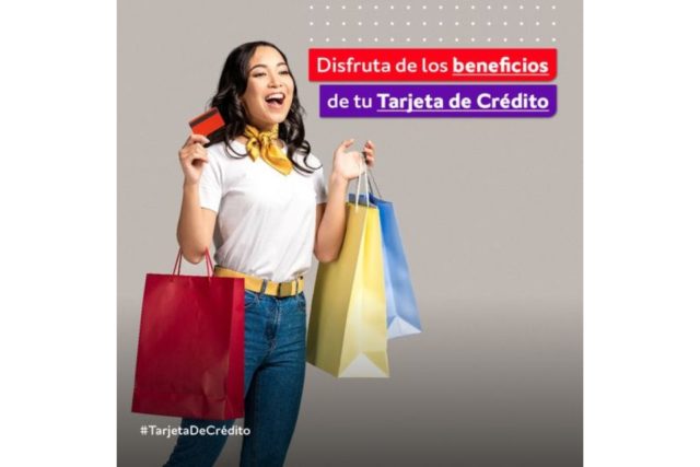 UTILIZAR CON EFICIENCIA la TARJETA DE CREDITO