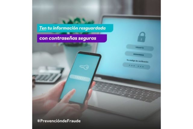 Cinco tips de seguridad y educación financiera