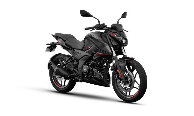 Crosland inicia la venta de la nueva Pulsar N250 en Perú