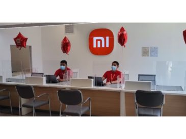 principales consultas del call center de Xiaomi