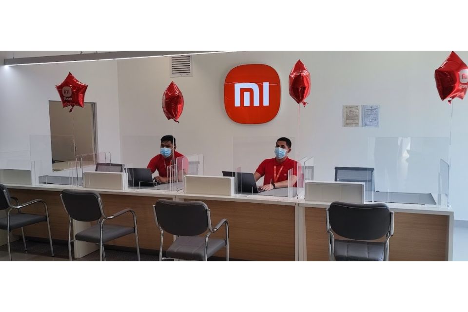 principales consultas del call center de Xiaomi