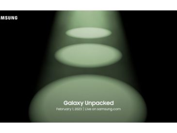 Descubre cómo ver en vivo el Galaxy Unpacked 2023