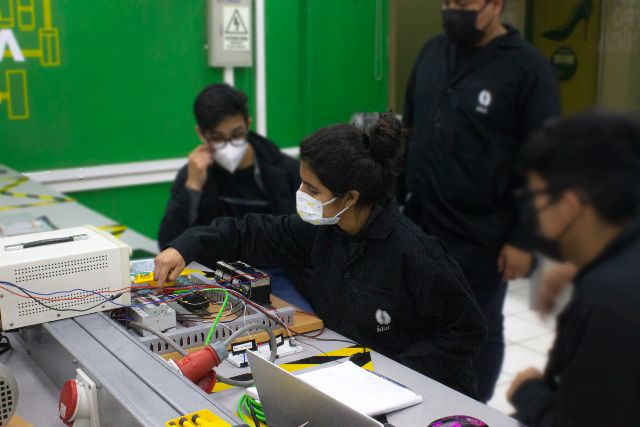 DÍA INTERNACIONAL DE LA EDUCACIÓN