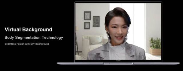 Mantén el contacto visual en tus videollamadas 