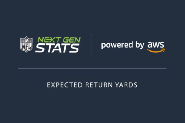 Expected Return Yards