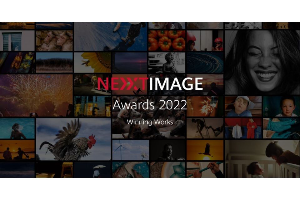 HUAWEI NEXT IMAGE Awards 2022