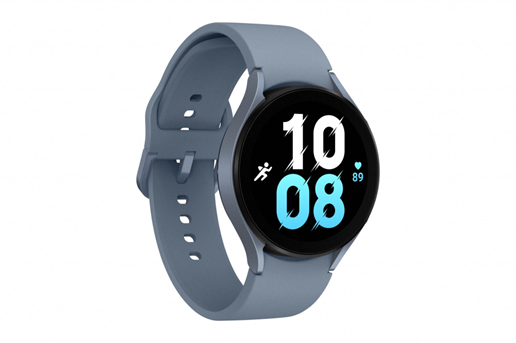 este verano con el Galaxy Watch5 