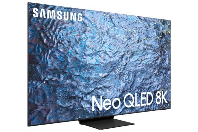 Samsung avanza en una nueva era de pantallas 