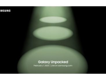 Galaxy Unpacked 2023