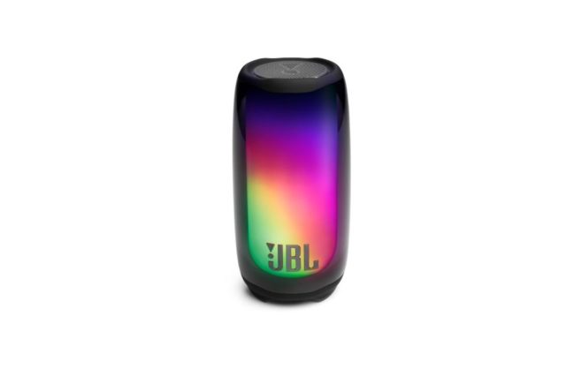 JBL ilumina su serie Popular Pulse