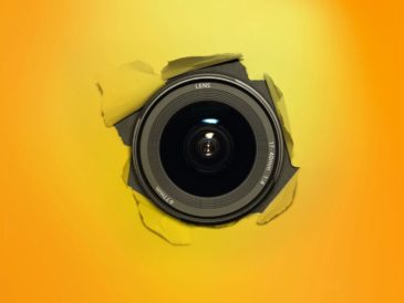 Kaspersky te enseña cómo detectar cámaras ocultas