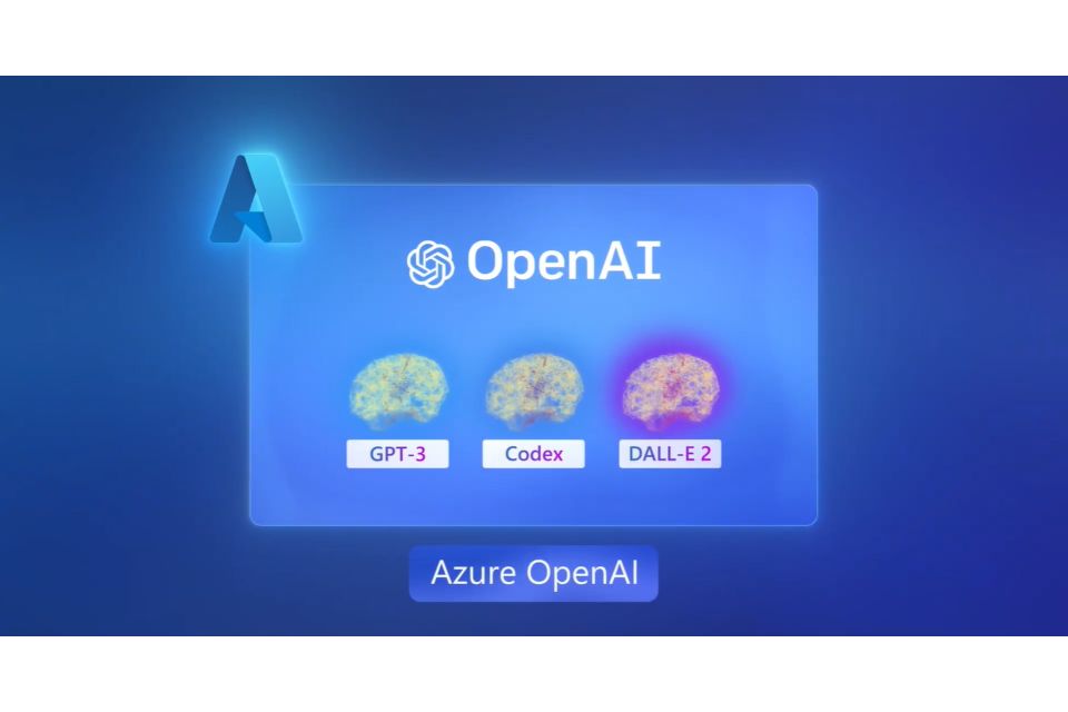 La disponibilidad general de Azure OpenAI Service