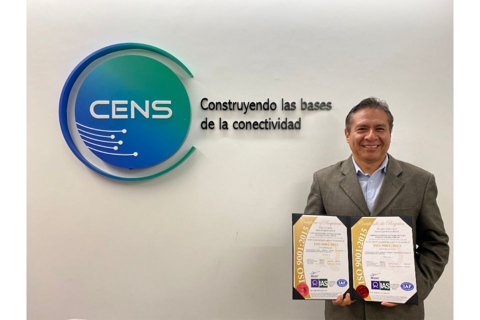 Más empresas peruanas buscan la certificación