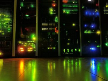 Qué son los Edge Data Centers