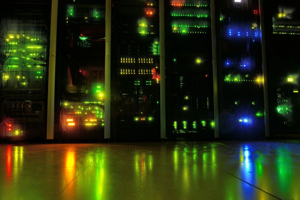 Qué son los Edge Data Centers