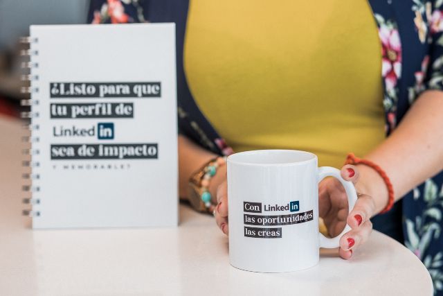 Linkedin como la mejor cábala 