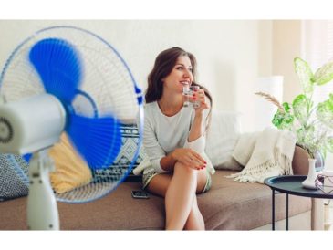 4 consejos para mejorar la ventilación de tu departamento