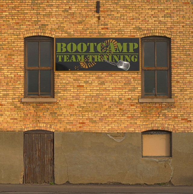 Bootcamp ejecutivo