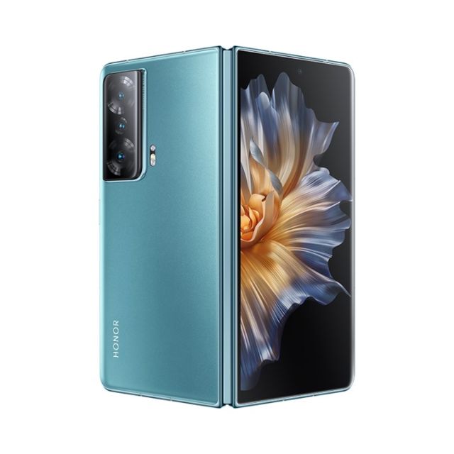 HONOR lanza mundialmente la HONOR Magic5 Series