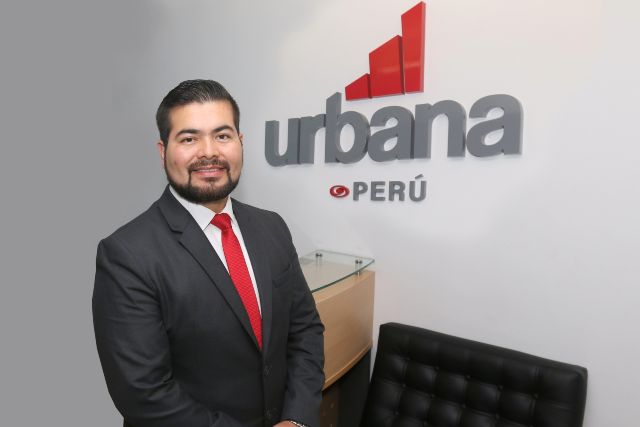 Urbana Perú desarrolla su primer simulador