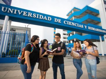 Aumenta oferta en educación universitaria en Lima Norte