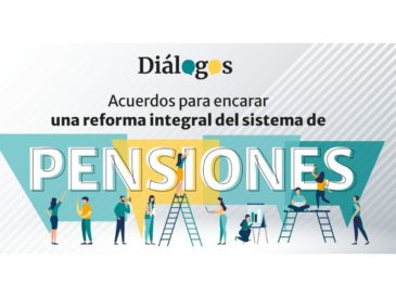 reforma integral del sistema de pensiones
