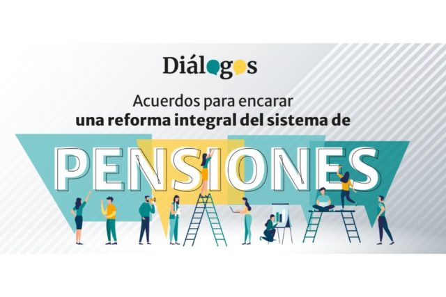 reforma integral del sistema de pensiones