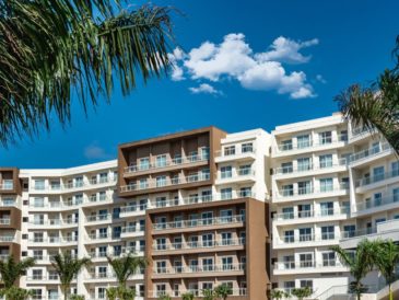 Embassy Suites by Hilton abre sus puertas en Aruba