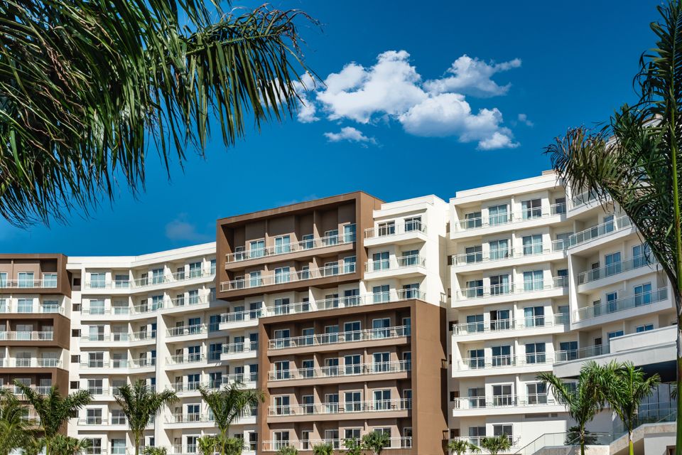 Embassy Suites by Hilton abre sus puertas en Aruba
