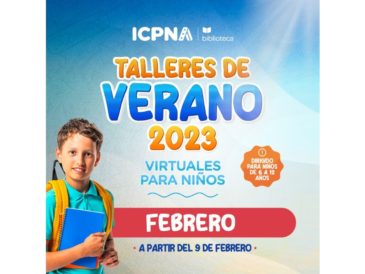 ICPNA desarrollará diferentes actividades virtuales