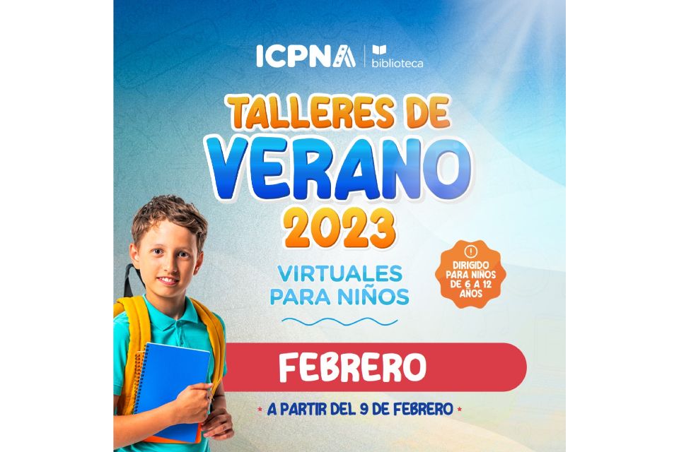ICPNA desarrollará diferentes actividades virtuales