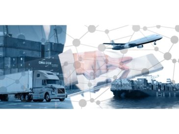 Impacto de la tecnología en la logística