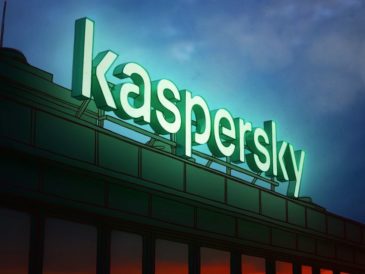 Kaspersky adquiere