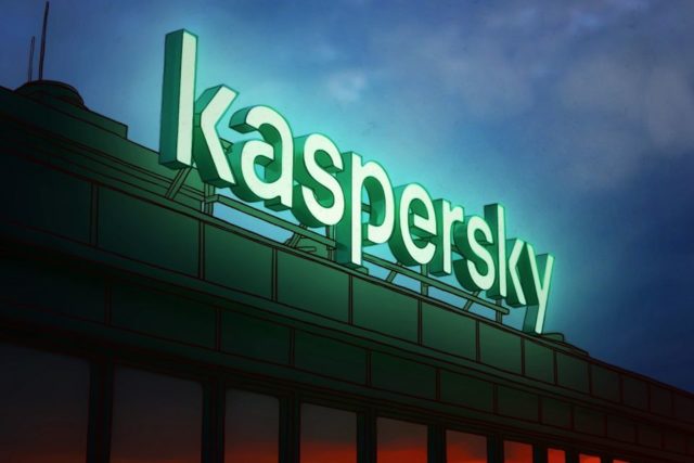 Kaspersky adquiere