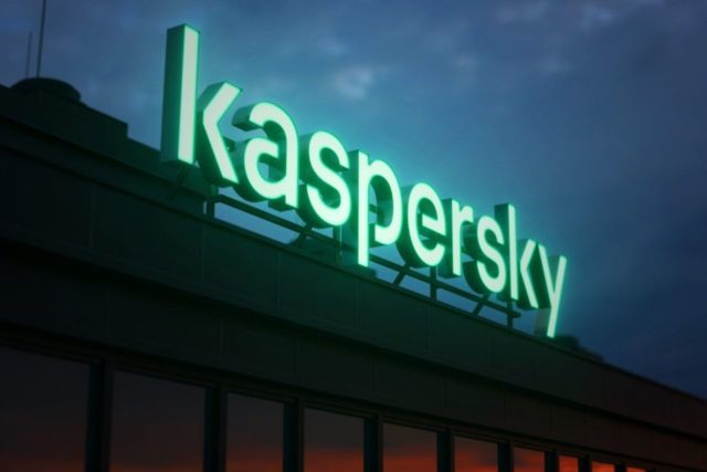Kaspersky presenta en MWC 2023